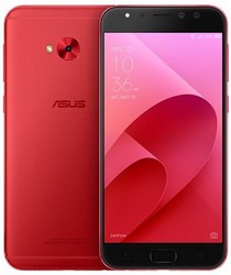 Замена кнопок на телефоне Asus ZenFone 4 Selfie Pro (ZD552KL) в Набережных Челнах